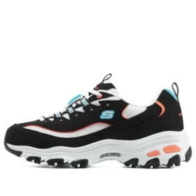D’ Lites 1.0 ”Svart vit”