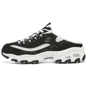 D’ Lites 1.0 ”Svart Vit”