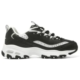 D’ Lites 1.0 ”Svart Vit”