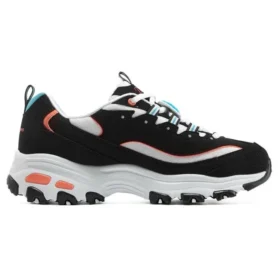 D’ Lites 1.0 ”Svart vit”