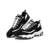 D’ Lites 1.0 ”Svart Vit”