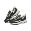 D’ Lites 1.0 ”Svart Vit”