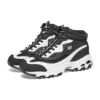 D’ Lites 1.0 ”Svart Vit”