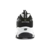 D’ Lites 1.0 ”Svart Vit”