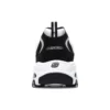D’ Lites 1.0 ”Svart Vit”