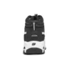 D’ Lites 1.0 ”Svart Vit”