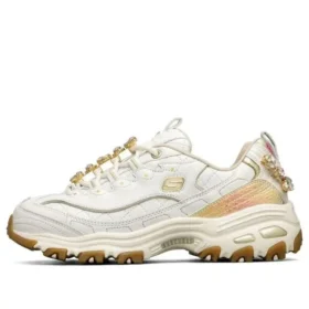 D’ Lites 1.0 Vit/Guld