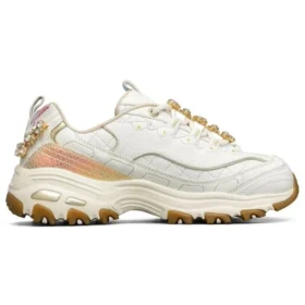 D’ Lites 1.0 Vit/Guld
