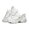 D lites 1.0 Vit/Guld