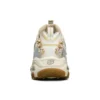D’ Lites 1.0 Vit/Guld