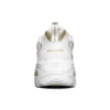 D lites 1.0 Vit/Guld