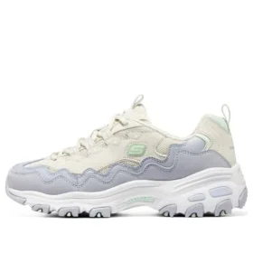 D’ Lites 1.0 ”Vit Lila”