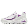 D’ Lites 1.0 ”Vit Lila”