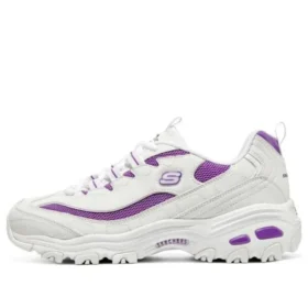 D’ Lites 1.0 ”Vit Lila”