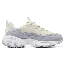 D’ Lites 1.0 ”Vit Lila”