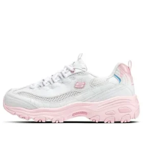 D’ Lites 1.0 ”Vit Rosa”