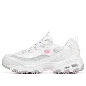 D’ Lites 1.0 ”Vit Rosa”