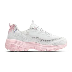 D’ Lites 1.0 ”Vit Rosa”