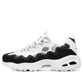 D’ Lites 1.0 ”Vit Svart”