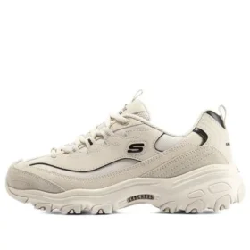 D’ Lites 1.0 ”Vit Svart”