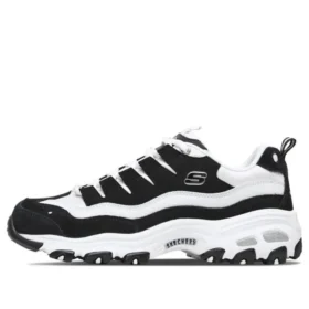 D’ Lites 1.0 ”Vit Svart”