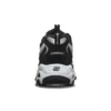 D’ Lites 1.0 Vit/Svart
