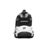 D lites 1.0 Vit/Svart