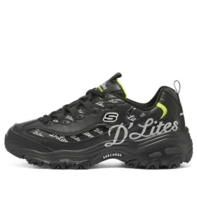 D’ Lites 1.0 ”Vit Svart Grön”