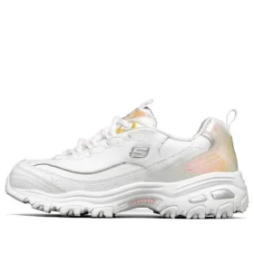 D’ Lites 1.0 ”White”