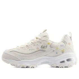 D’ Lites 1.0 ”White”