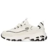 D’ Lites 1.0 ”White”