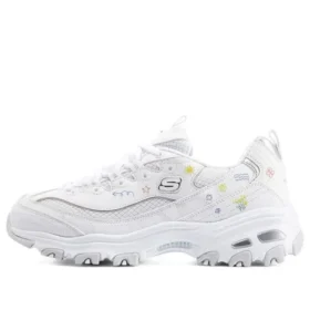 D’ Lites 1.0 ”White”