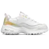 D’ Lites 1.0 ”White”