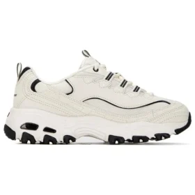 D’ Lites 1.0 ”White”