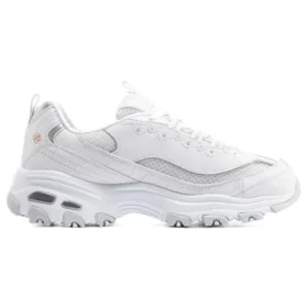 D’ Lites 1.0 ”White”