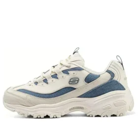 D’ Lites 1.0 ”White Blue”