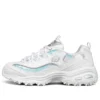 D’ Lites 1.0 ”White Blue”