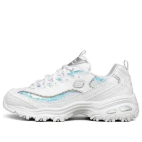 D’ Lites 1.0 ”White Blue”