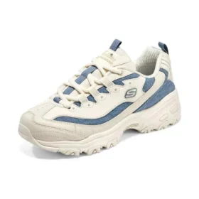 D’ Lites 1.0 ”White Blue”