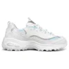 D’ Lites 1.0 ”White Blue”