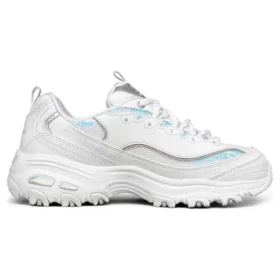 D’ Lites 1.0 ”White Blue”