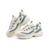 D’ Lites 1.0 ”White Blue”