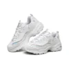 D’ Lites 1.0 ”White Blue”