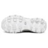 D’ Lites 1.0 ”White Blue”