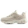 D’ Lites 1.0 ”White Cream”