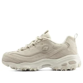 D’ Lites 1.0 ”White Cream”