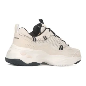 D’ Lites 1.0 ”White Cream”