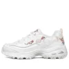 D’ Lites 1.0 ”White Floral”