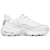 D’ Lites 1.0 ”White Floral”