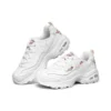 D’ Lites 1.0 ”White Floral”